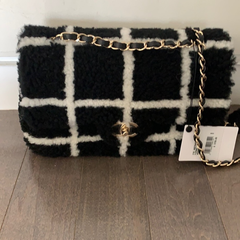 Chanel bag